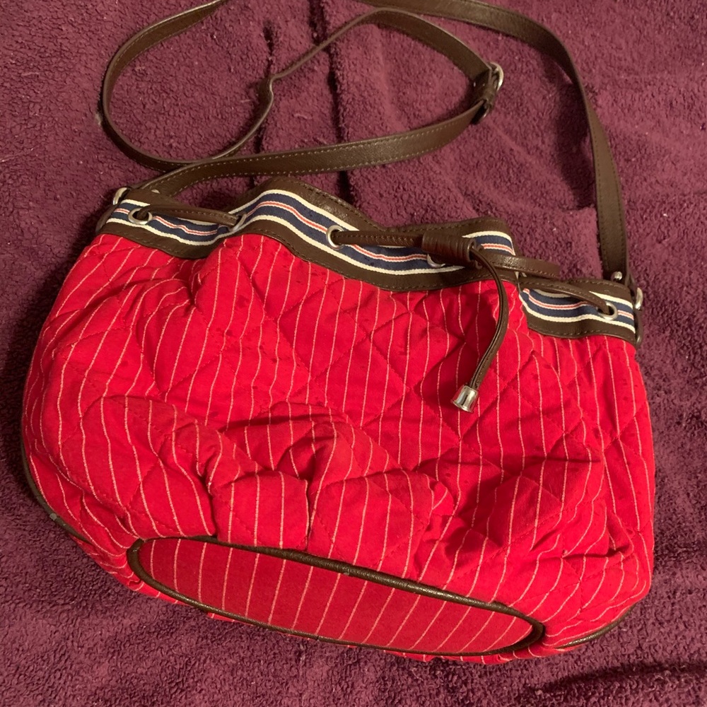 Vera Bradley Purse